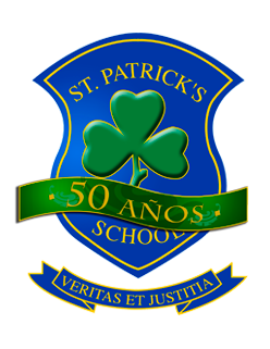 St. Patrick's School